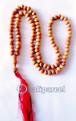 Necklaces Tassel Gaharu Wood