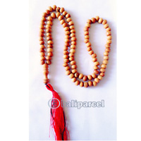 Necklaces Tassel Gaharu Wood