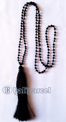 Necklaces Tassel Crystal