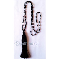 Necklaces Tassel Crystal