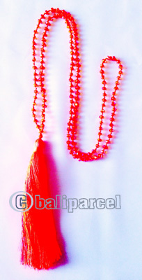 Necklaces Tassel Crystal