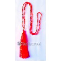 Necklaces Tassel Crystal