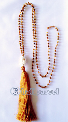 Necklaces Tassel Crystal With Buddha