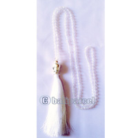 Necklaces Tassel Crystal With Buddha