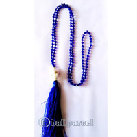 Necklaces Tassel Crystal With Buddha
