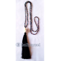 Necklaces Tassel Crystal With Buddha