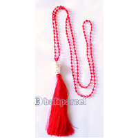 Necklaces Tassel Crystal With Buddha