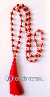 Necklaces Tassel With Bead