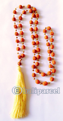 Necklaces Tassel With Bead