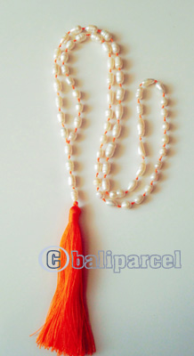 Necklaces Tassel