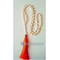 Necklaces Tassel