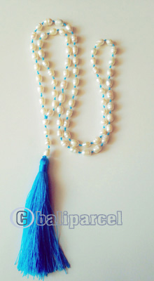 Necklaces Tassel