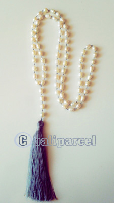 Necklaces Tassel