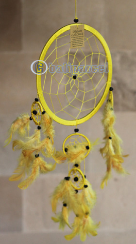 Dream Chatcher
