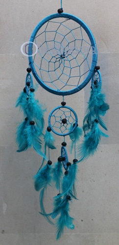 Dream Chatcher