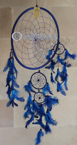 Dream Chatcher