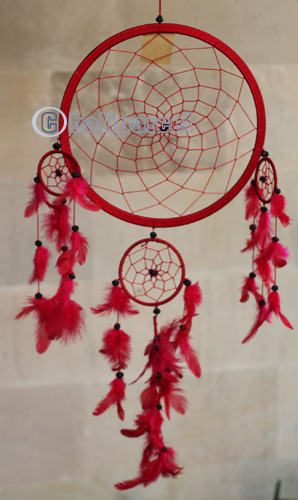 Dream Chatcher
