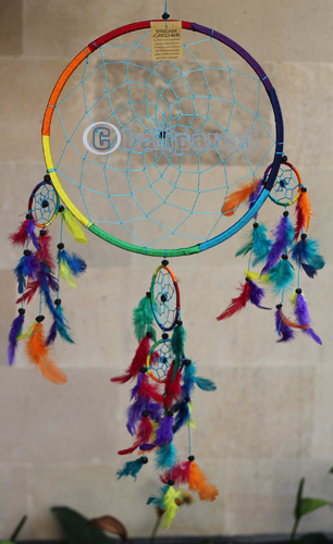 Dream Chatcher