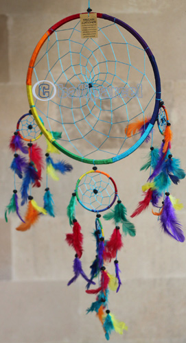 Dream Chatcher