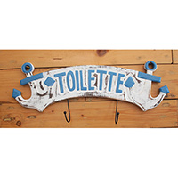 Woodn Tiki Wallhanging With Hanger, Handmade From Albesia Wood