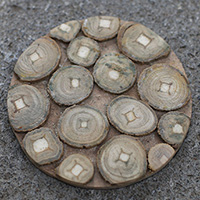Coaster