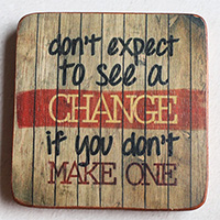 Wooden Art Print Coaster, The Original Photo Can Be Printed To The Wood, If Any Custom Photos We Can Print It, Is Made From Albesia Wood