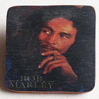 Wooden Art Print Coaster, The Original Photo Can Be Printed To The Wood, If Any Custom Photos We Can Print It, Is Made From Albesia Wood