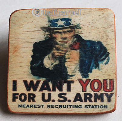 Wooden Art Print Coaster, The Original Photo Can Be Printed To The Wood, If Any Custom Photos We Can Print It, Is Made From Albesia Wood