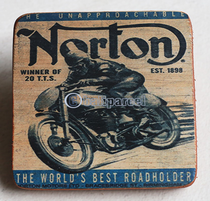 Wooden Art Print Coaster, The Original Photo Can Be Printed To The Wood, If Any Custom Photos We Can Print It, Is Made From Albesia Wood