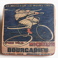 Wooden Art Print Coaster, The Original Photo Can Be Printed To The Wood, If Any Custom Photos We Can Print It, Is Made From Albesia Wood