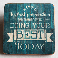 Wooden Art Print Coaster, The Original Photo Can Be Printed To The Wood, If Any Custom Photos We Can Print It, Is Made From Albesia Wood