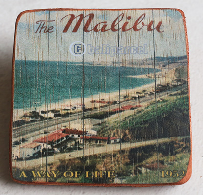 Wooden Art Print Coaster, The Original Photo Can Be Printed To The Wood, If Any Custom Photos We Can Print It, Is Made From Albesia Wood