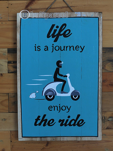 Wooden Art Print Wall Ornament, The Original Photo Can Be Printed To The Wood, If Any Custom Photos We Can Print It, Is Made From Albesia Wood