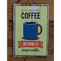 Wooden Art Print Wall Ornament, The Original Photo Can Be Printed To The Wood, If Any Custom Photos We Can Print It, Is Made From Albesia Wood