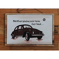 Wooden Art Print Wall Ornament, The Original Photo Can Be Printed To The Wood, If Any Custom Photos We Can Print It, Is Made From Albesia Wood