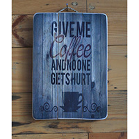 Wooden Art Print Wall Ornament, The Original Photo Can Be Printed To The Wood, If Any Custom Photos We Can Print It, Is Made From Albesia Wood