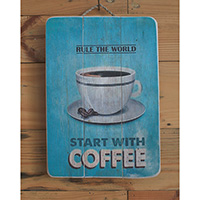 Wooden Art Print Wall Ornament, The Original Photo Can Be Printed To The Wood, If Any Custom Photos We Can Print It, Is Made From Albesia Wood