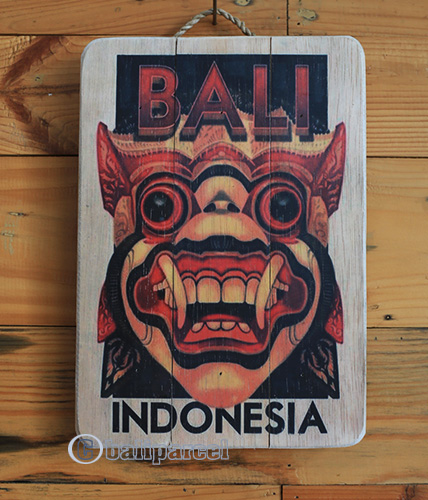 Wooden Art Print Wall Ornament, The Original Photo Can Be Printed To The Wood, If Any Custom Photos We Can Print It, Is Made From Albesia Wood