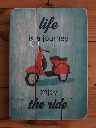 Wooden Art Print Wall Ornament, The Original Photo Can Be Printed To The Wood, If Any Custom Photos We Can Print It, Is Made From Albesia Wood