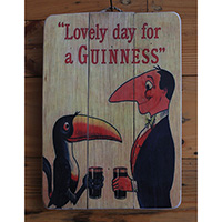 Wooden Art Print Wall Ornament, The Original Photo Can Be Printed To The Wood, If Any Custom Photos We Can Print It, Is Made From Albesia Wood