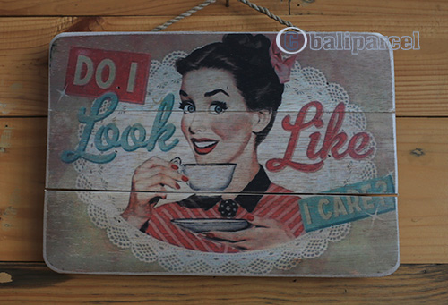 Wooden Art Print Wall Ornament, The Original Photo Can Be Printed To The Wood, If Any Custom Photos We Can Print It, Is Made From Albesia Wood