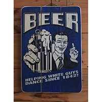 Wooden Art Print Wall Ornament, The Original Photo Can Be Printed To The Wood, If Any Custom Photos We Can Print It, Is Made From Albesia Wood