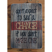 Wooden Art Print Wall Ornament, The Original Photo Can Be Printed To The Wood, If Any Custom Photos We Can Print It, Is Made From Albesia Wood