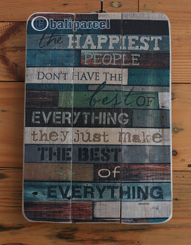 Wooden Art Print Wall Ornament, The Original Photo Can Be Printed To The Wood, If Any Custom Photos We Can Print It, Is Made From Albesia Wood