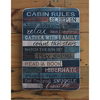 Wooden Art Print Wall Ornament, The Original Photo Can Be Printed To The Wood, If Any Custom Photos We Can Print It, Is Made From Albesia Wood