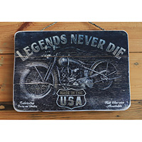 Wooden Art Print Wall Ornament, The Original Photo Can Be Printed To The Wood, If Any Custom Photos We Can Print It, Is Made From Albesia Wood