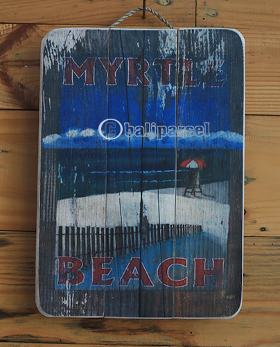 Wooden Art Print Wall Ornament, The Original Photo Can Be Printed To The Wood, If Any Custom Photos We Can Print It, Is Made From Albesia Wood