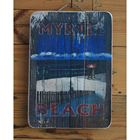 Wooden Art Print Wall Ornament, The Original Photo Can Be Printed To The Wood, If Any Custom Photos We Can Print It, Is Made From Albesia Wood