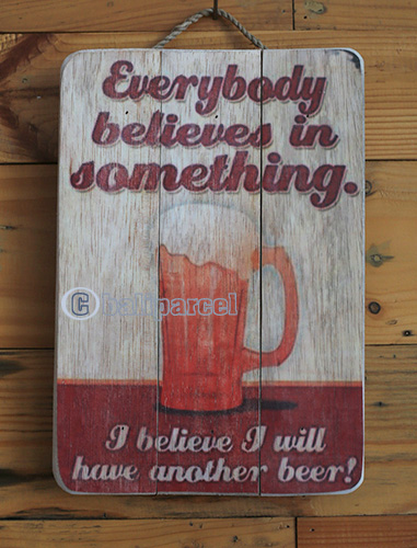 Wooden Art Print Wall Ornament, The Original Photo Can Be Printed To The Wood, If Any Custom Photos We Can Print It, Is Made From Albesia Wood