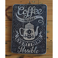 Wooden Art Print Wall Ornament, The Original Photo Can Be Printed To The Wood, If Any Custom Photos We Can Print It, Is Made From Albesia Wood